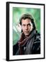 Robin Hood: Prince of Thieves-null-Framed Photo