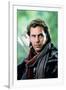 Robin Hood: Prince of Thieves-null-Framed Photo