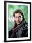 Robin Hood: Prince of Thieves-null-Framed Photo