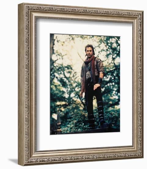 Robin Hood: Prince of Thieves-null-Framed Photo