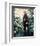 Robin Hood: Prince of Thieves-null-Framed Photo