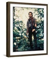 Robin Hood: Prince of Thieves-null-Framed Photo