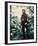 Robin Hood: Prince of Thieves-null-Framed Photo