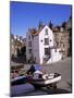 Robin Hood's Bay, Yorkshire, England, United Kingdom-Roy Rainford-Mounted Photographic Print