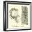 Robin Hood's Cap and Part of His Chair-null-Framed Giclee Print