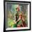 Robin Hood-McConnell-Framed Giclee Print