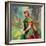 Robin Hood-McConnell-Framed Giclee Print