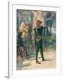 Robin Hood-Robert Hope-Framed Giclee Print