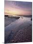 Robin Hoods Bay at Dawn-Doug Chinnery-Mounted Photographic Print