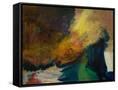 Canvas Black