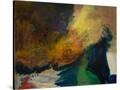 Stretched Canvas