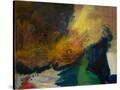 Stretched Canvas