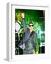 Robin Thicke-null-Framed Photo