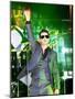 Robin Thicke-null-Mounted Photo