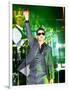 Robin Thicke-null-Framed Photo