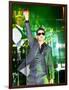 Robin Thicke-null-Framed Photo