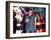 Robin Thicke-null-Framed Photo