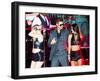 Robin Thicke-null-Framed Photo