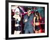 Robin Thicke-null-Framed Photo