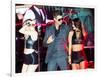 Robin Thicke-null-Framed Photo