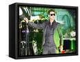 Canvas Black