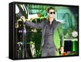 Canvas Black