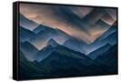 Canvas Black
