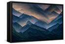 Canvas Black