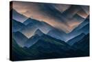 Stretched Canvas