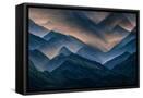 Canvas Black