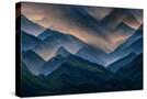 Stretched Canvas
