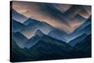Stretched Canvas