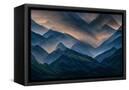 Canvas Black