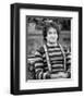 Robin Williams, Mork & Mindy (1978)-null-Framed Photo