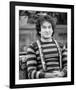 Robin Williams, Mork & Mindy (1978)-null-Framed Photo