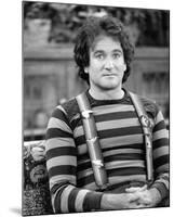 Robin Williams, Mork & Mindy (1978)-null-Mounted Photo