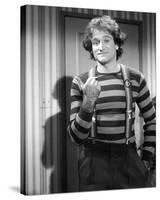 Robin Williams - Mork & Mindy-null-Stretched Canvas