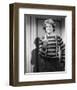 Robin Williams - Mork & Mindy-null-Framed Photo