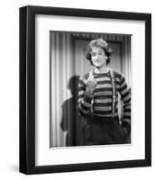 Robin Williams - Mork & Mindy-null-Framed Photo