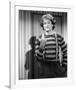 Robin Williams - Mork & Mindy-null-Framed Photo