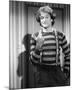 Robin Williams - Mork & Mindy-null-Mounted Photo