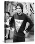 Robin Williams - Mork & Mindy-null-Stretched Canvas