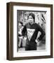 Robin Williams - Mork & Mindy-null-Framed Photo