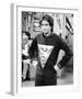 Robin Williams - Mork & Mindy-null-Framed Photo