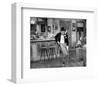 Robin Williams - Mork & Mindy-null-Framed Photo