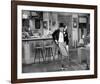 Robin Williams - Mork & Mindy-null-Framed Photo