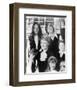 Robin Williams, The Partridge Family (1970)-null-Framed Photo