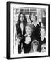 Robin Williams, The Partridge Family (1970)-null-Framed Photo