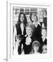 Robin Williams, The Partridge Family (1970)-null-Framed Photo