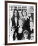 Robin Williams, The Partridge Family (1970)-null-Framed Photo